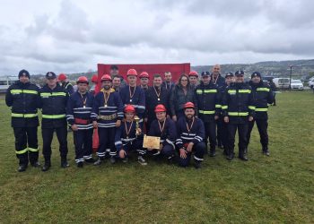 SVSU Coaș, locul I la etapa zonală a concursurilor profesionale