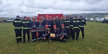 SVSU Coaș, locul I la etapa zonală a concursurilor profesionale