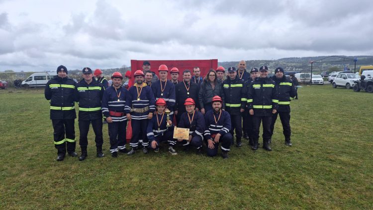 SVSU Coaș, locul I la etapa zonală a concursurilor profesionale