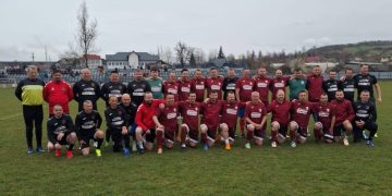 Mobilizare exemplară pentru profesorul Marius Burzo: comunitatea a răspuns din inimă