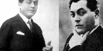 130 de ani de la nașterea lui Zavaidoc – destinul spectaculos al lăutarului care a făcut să plângă Bucureștiul interbelic