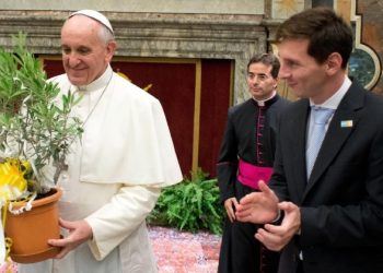 13 ani de la alegerea Papei Francisc în fruntea Bisericii Catolice
