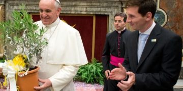 13 ani de la alegerea Papei Francisc în fruntea Bisericii Catolice