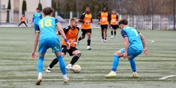 Pașii greșiți ai Minaurului: înfrângere la Viitorul Cluj și emoții pentru play-off