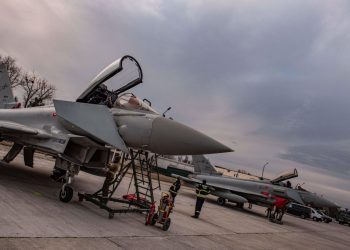 Statele Unite vor să trimită în România avioane de luptă și soldați