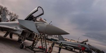 Statele Unite vor să trimită în România avioane de luptă și soldați