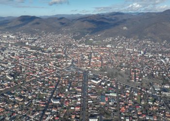 Lucrări importante la rețeaua de gaze pe mai multe străzi din Baia Mare