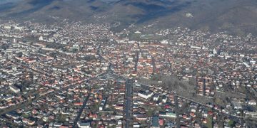 Lucrări importante la rețeaua de gaze pe mai multe străzi din Baia Mare