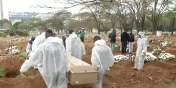 Situație neobișnuită în Grecia. 150 de persoane moarte de Covid vor fi deshumate, după ce trupurile nu s-au descompus nici după 5 ani