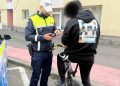 Controale în trafic. Pietonii și bicicliștii, în vizorul polițiștilor din Maramureș
