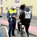 Controale în trafic. Pietonii și bicicliștii, în vizorul polițiștilor din Maramureș