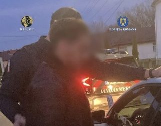 Rețea de trafic de persoane, destructurată: minore exploatate în Germania prin metoda „lover boy”