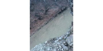 Agenția Târgu Lăpuș: Apă cu turbiditate ridicată la robinete