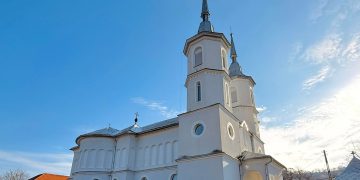 Concert de pricesne „Pe Drumul Golgotei”, la Făurești