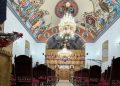 Instalare de nou preot paroh la Parohia Ortodoxă Cavnic Rotunda 