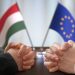 Comisia Europeană va cere explicaţii Ungariei după presupuse scurgeri de informaţii către Rusia de la reuniuni europene