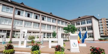 Premii importante obținute de elevii Liceului „Ep. Dr. Alexandru Rusu” la Biologie