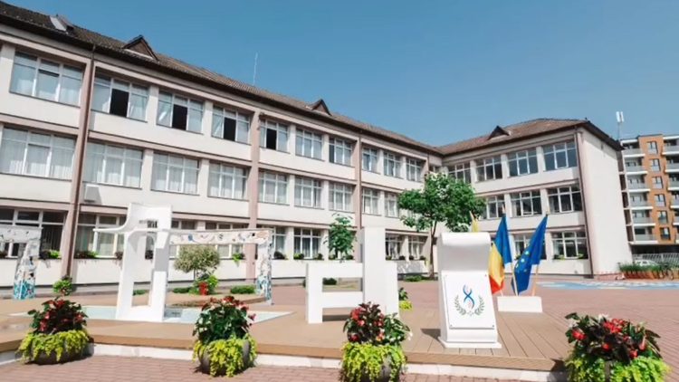 Premii importante obținute de elevii Liceului „Ep. Dr. Alexandru Rusu” la Biologie