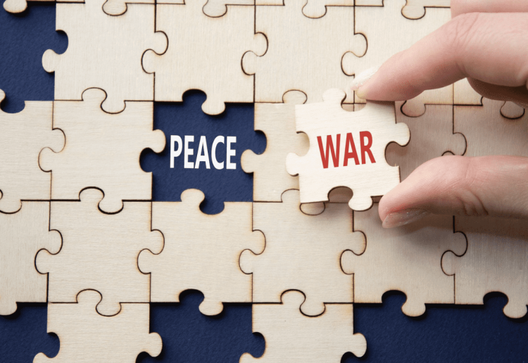 Woke a ucis Occidentul – o viziune neo-marxistă care dă vina întotdeauna pe „privilegiați”