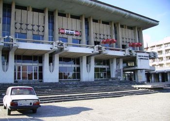 Clădire emblematică din centrul Municipiului Baia Mare revine oficial în patrimoniul orașului!