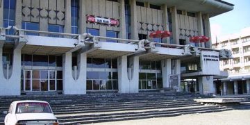 Clădire emblematică din centrul Municipiului Baia Mare revine oficial în patrimoniul orașului!