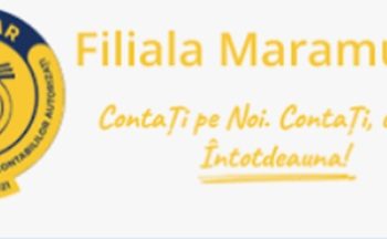 Profesioniștii contabili, reuniți în Adunarea Generală a filialei Maramureș