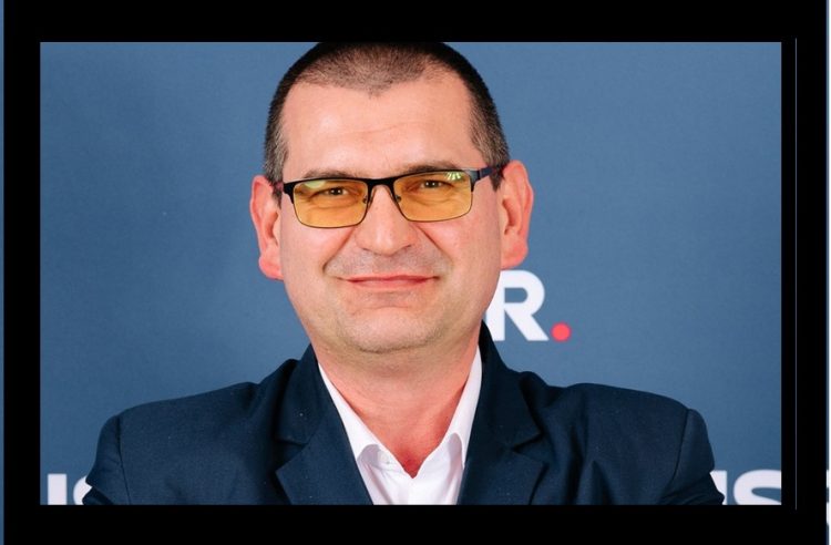 Administrația din Baia Mare, în doliu după moartea consilierului Claudiu Pop