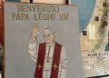 Duminică, Papa Leon în vizită pastorală la parohia din cartierul roman Ponte Mammolo