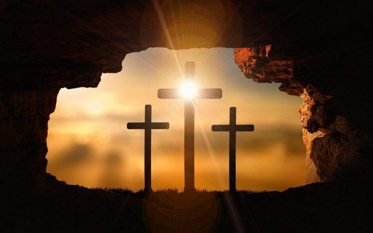 Credincioşii romano-catolici au intrat în Săptămâna Patimilor