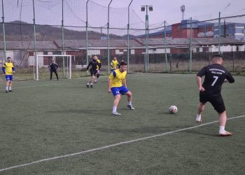 „Cupa Jandarmeriei”, un nou prilej de sport și colaborare între instituții