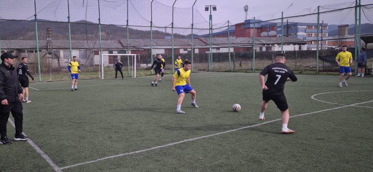 „Cupa Jandarmeriei”, un nou prilej de sport și colaborare între instituții