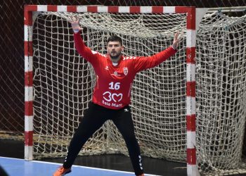 Minaur a condus aproape tot jocul și s-a impus meritat