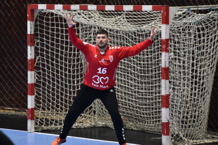 Minaur a condus aproape tot jocul și s-a impus meritat