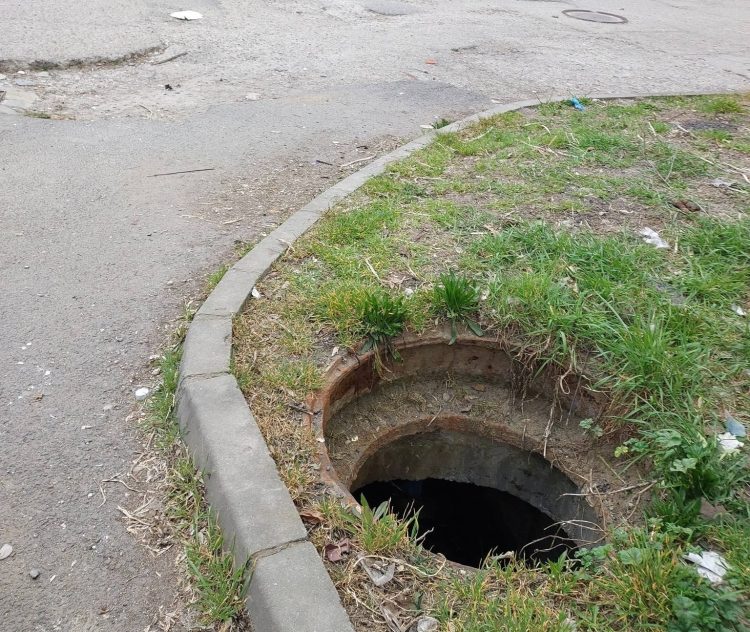 Editorial: Mai așteptăm să moară cineva, apoi se iau măsuri în Baia Mare