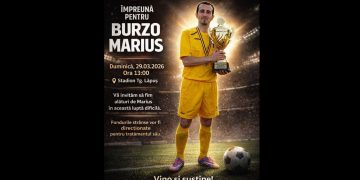 Când profesorul care ne-a învățat să fim oameni are nevoie de noi. VĂ SUNTEM ALĂTURI