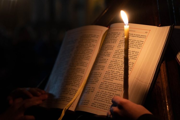 Precizări cu privire la săvârșirea Deniei Canonului cel Mare al Sfântului Andrei Criteanul de luni, 23 martie. Unde vor oficia ierarhii maramureșeni