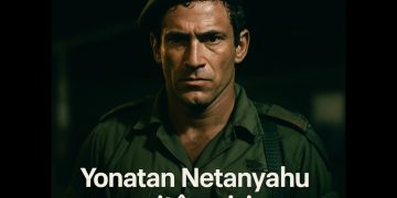 POVESTE DIN ISTORIA ISRAELULUI – Fratele premierului israelian a murit într-una dintre cele mai spectaculoase operațiuni de salvare a ostaticilor