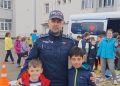 Lecții de siguranță rutieră pentru elevii din Baia Mare, în „Săptămâna Altfel”