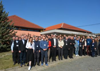 La Cluj a avut loc Întâlnirea Națională a Responsabililor pentru Pastorația Familiei. Eparhia de Maramureș a fost reprezentată de părintele Daniel Piț