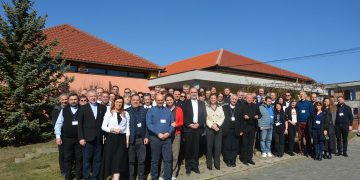 La Cluj a avut loc Întâlnirea Națională a Responsabililor pentru Pastorația Familiei. Eparhia de Maramureș a fost reprezentată de părintele Daniel Piț