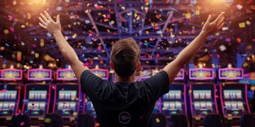 Tipuri de jackpoturi disponibile în cazinourile online din România