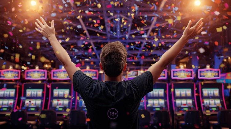 Tipuri de jackpoturi disponibile în cazinourile online din România