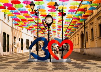 Baia Mare, printre municipiile nominalizate la categoria „Orașe care inspiră” în competiția Destinația Anului 2026