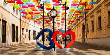 Baia Mare, printre municipiile nominalizate la categoria „Orașe care inspiră” în competiția Destinația Anului 2026