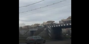 Mișcări militare tot mai vizibile în Maramureș. Ne pregătim de război?