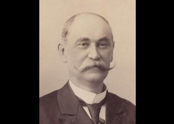 31 martie în istorie: Iosif Vulcan, omul care l-a lansat pe Mihai Eminescu