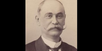 31 martie în istorie: Iosif Vulcan, omul care l-a lansat pe Mihai Eminescu