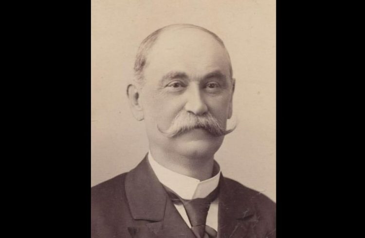 31 martie în istorie: Iosif Vulcan, omul care l-a lansat pe Mihai Eminescu