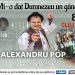 Maramureșul răsună la Cluj-Napoca: Alexandru Pop, spectacol emoționant la Casa Studenților
