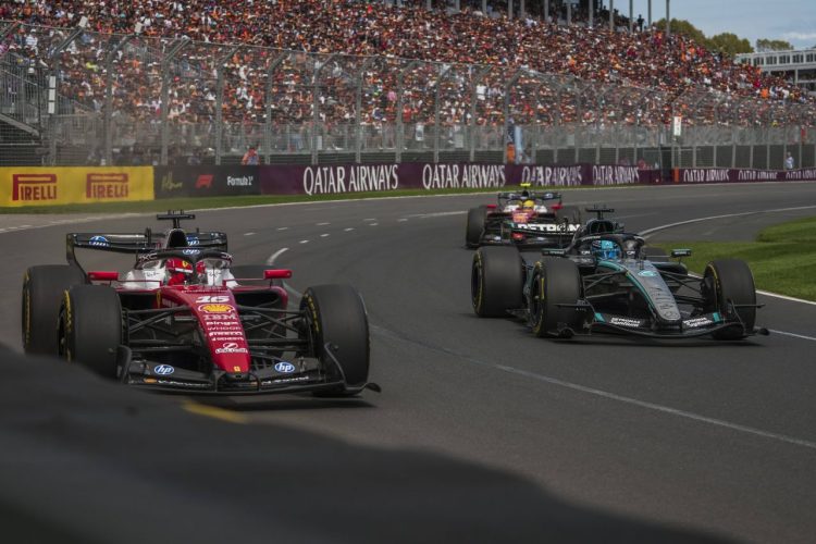 Formula 1, afectată de războiul din Orientul Mijlociu: Marile Premii din Bahrain și Arabia Saudită, aproape de anulare